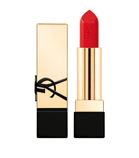 bảng màu son ysl rouge pur couture|YSL rouge pur couture.